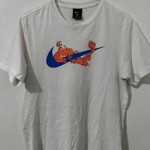 Nike athletic shirt